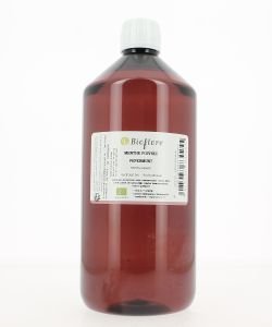 Hydrolat de menthe poivrée